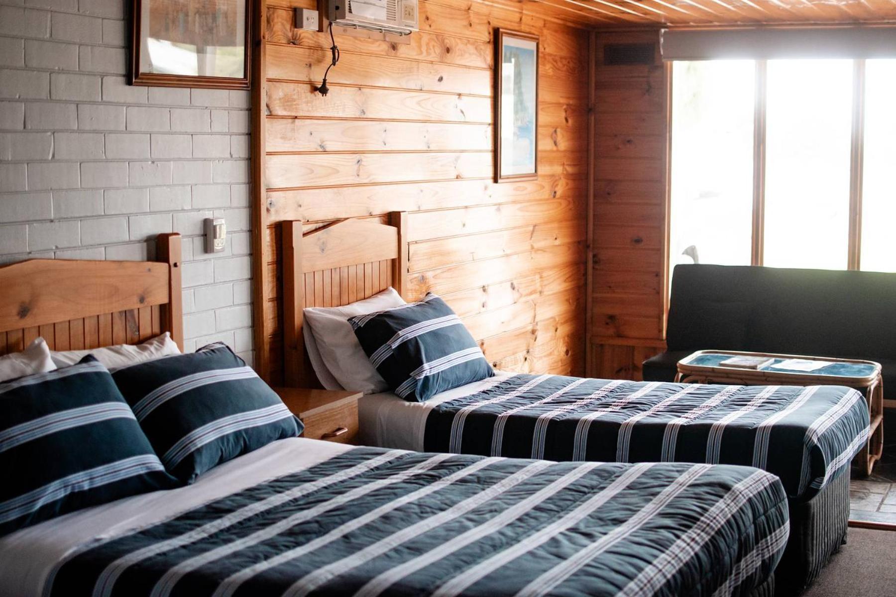 Avon River Inn Stratford Dış mekan fotoğraf