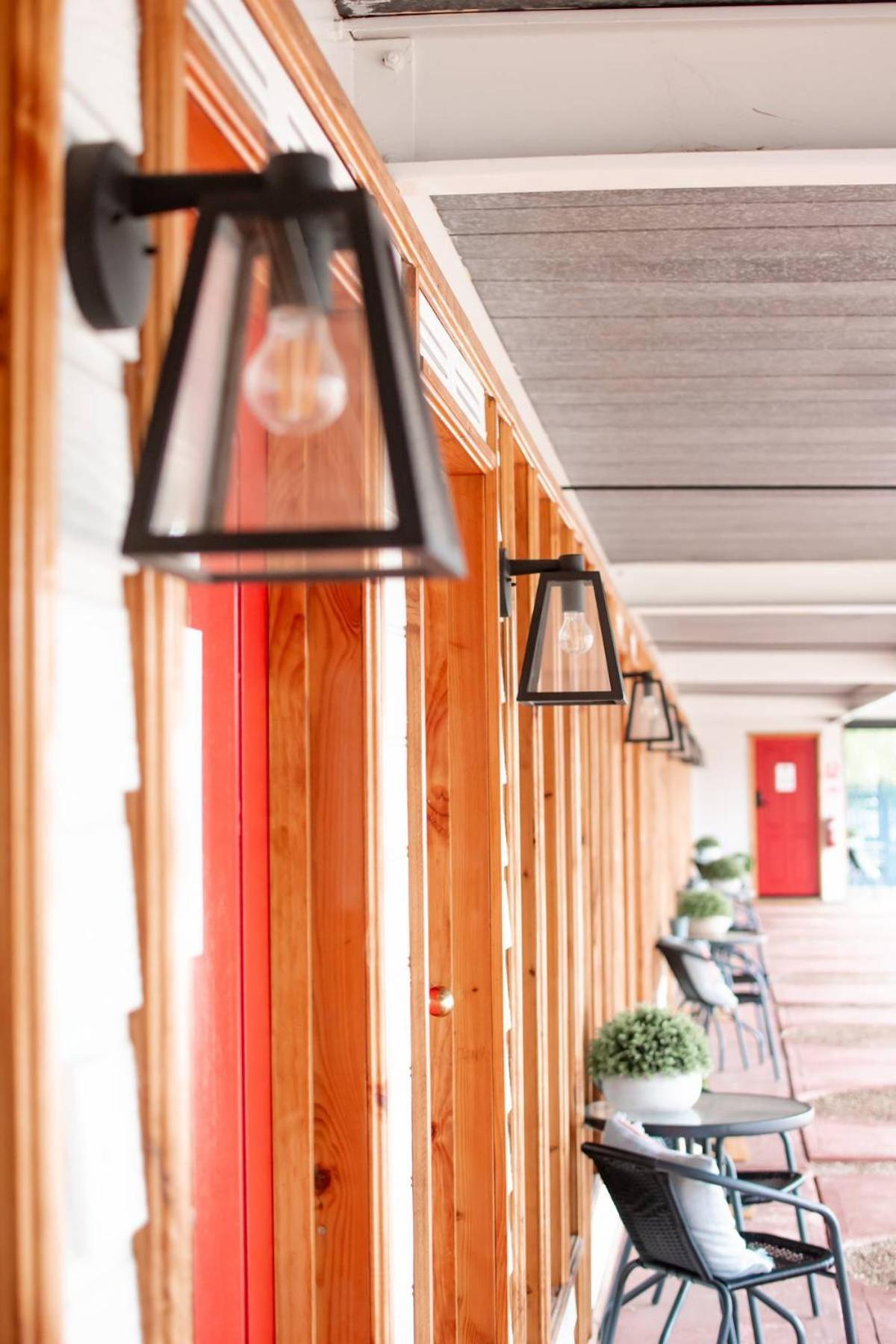 Avon River Inn Stratford Dış mekan fotoğraf